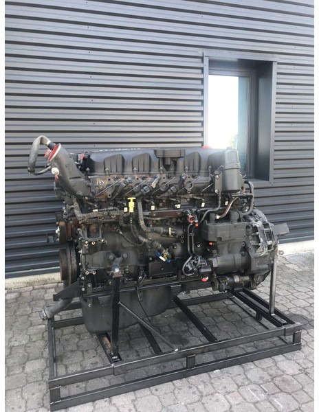 DAF CF 300hp MX11 300 H2 2017-> - Dzinējs - Kravas automašīna: foto 1 DAF CF 300hp MX11 300 H2 2017-> - Dzinējs - Kravas automašīna: foto 1
