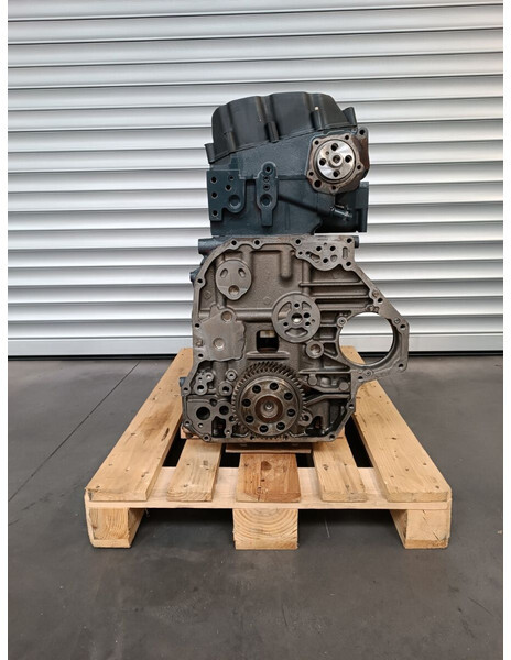 Iveco 420 - 450 - 460 CURSOR 10 F3AE3681 - Dzinējs - Kravas automašīna: foto 4 Iveco 420 - 450 - 460 CURSOR 10 F3AE3681 - Dzinējs - Kravas automašīna: foto 4