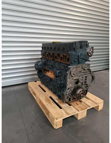 Iveco 420 - 450 - 460 CURSOR 10 F3AE3681 - Dzinējs - Kravas automašīna: foto 3 Iveco 420 - 450 - 460 CURSOR 10 F3AE3681 - Dzinējs - Kravas automašīna: foto 3