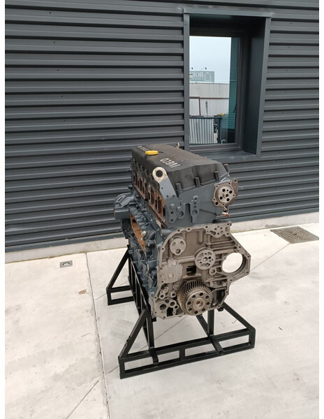 Iveco CURSOR 10 F3AE3681 - Dzinējs - Kravas automašīna: foto 4 Iveco CURSOR 10 F3AE3681 - Dzinējs - Kravas automašīna: foto 4