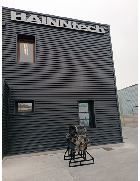 Iveco CURSOR 10 F3AE3681 - Dzinējs - Kravas automašīna: foto 5 Iveco CURSOR 10 F3AE3681 - Dzinējs - Kravas automašīna: foto 5