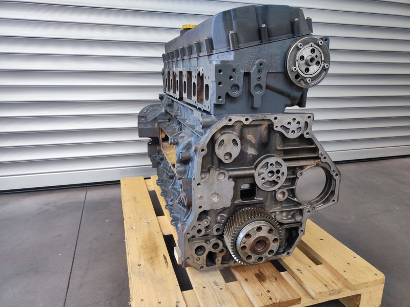 Iveco CURSOR 10 - Dzinējs - Kravas automašīna: foto 1 Iveco CURSOR 10 - Dzinējs - Kravas automašīna: foto 1