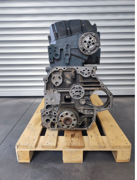 Iveco CURSOR 10 - Dzinējs - Kravas automašīna: foto 5 Iveco CURSOR 10 - Dzinējs - Kravas automašīna: foto 5