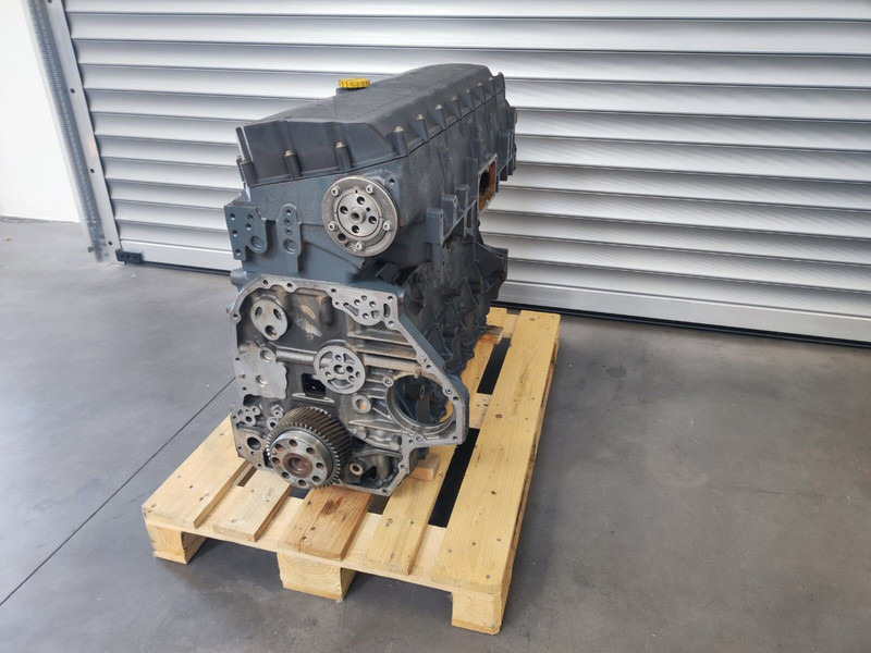 Iveco CURSOR 10 - Dzinējs - Kravas automašīna: foto 3 Iveco CURSOR 10 - Dzinējs - Kravas automašīna: foto 3