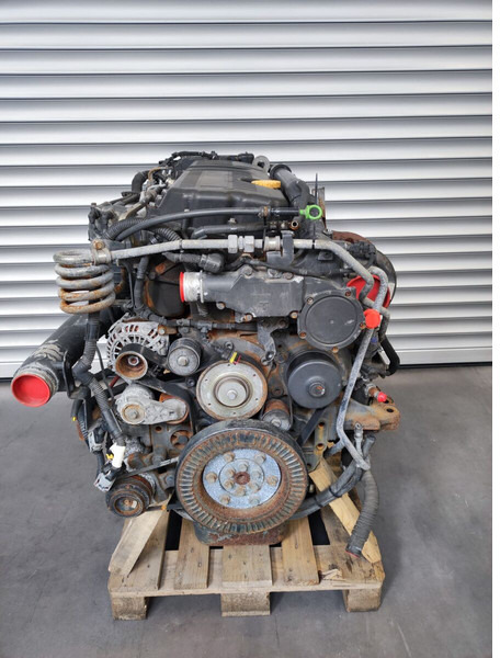 Iveco CURSOR 11 F3GFE611 EURO 6 - Dzinējs - Kravas automašīna: foto 4 Iveco CURSOR 11 F3GFE611 EURO 6 - Dzinējs - Kravas automašīna: foto 4