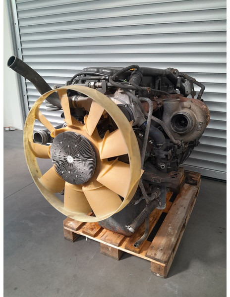 Iveco CURSOR11 - Dzinējs - Kravas automašīna: foto 3 Iveco CURSOR11 - Dzinējs - Kravas automašīna: foto 3