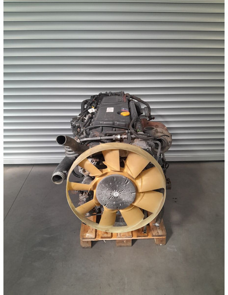 Iveco CURSOR11 - Dzinējs - Kravas automašīna: foto 1 Iveco CURSOR11 - Dzinējs - Kravas automašīna: foto 1