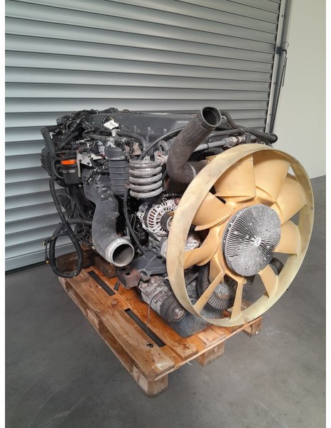 Iveco CURSOR11 - Dzinējs - Kravas automašīna: foto 4 Iveco CURSOR11 - Dzinējs - Kravas automašīna: foto 4