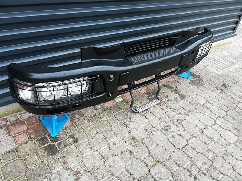 Iveco EUROCARGO - Buferis - Kravas automašīna: foto 3 Iveco EUROCARGO - Buferis - Kravas automašīna: foto 3