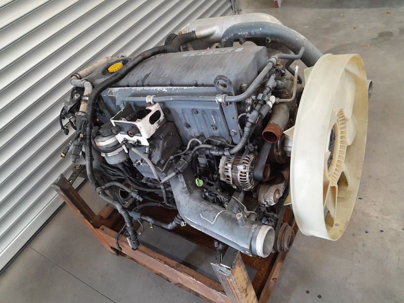 Iveco F2BE0681 EURO 3 STRALIS CURSOR 8 - Dzinējs - Kravas automašīna: foto 1 Iveco F2BE0681 EURO 3 STRALIS CURSOR 8 - Dzinējs - Kravas automašīna: foto 1