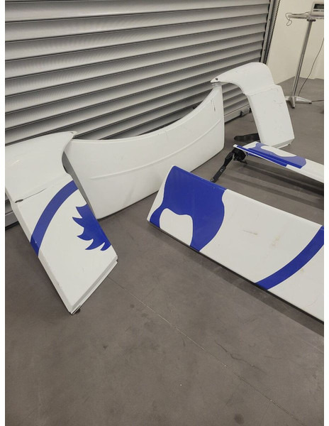 Iveco HiWay - Aerodinamika/ Spoileris - Kravas automašīna: foto 3 Iveco HiWay - Aerodinamika/ Spoileris - Kravas automašīna: foto 3