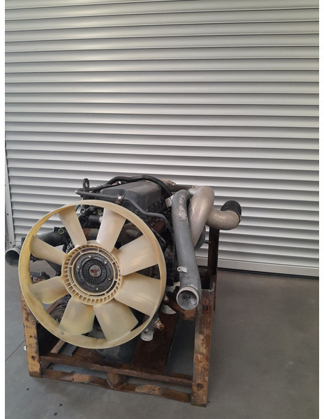 Iveco STRALIS CURSOR 8 F2BE3681 E5 - Dzinējs - Kravas automašīna: foto 1 Iveco STRALIS CURSOR 8 F2BE3681 E5 - Dzinējs - Kravas automašīna: foto 1