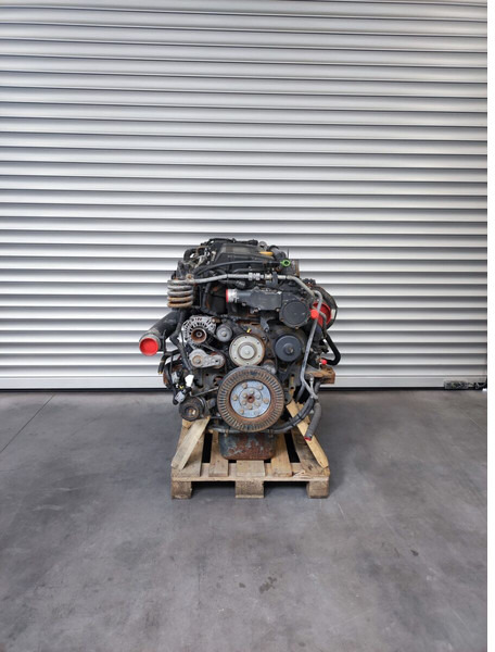 Iveco STRALIS Cursor 13 F3HFE611 EURO 6 - Dzinējs - Kravas automašīna: foto 1 Iveco STRALIS Cursor 13 F3HFE611 EURO 6 - Dzinējs - Kravas automašīna: foto 1