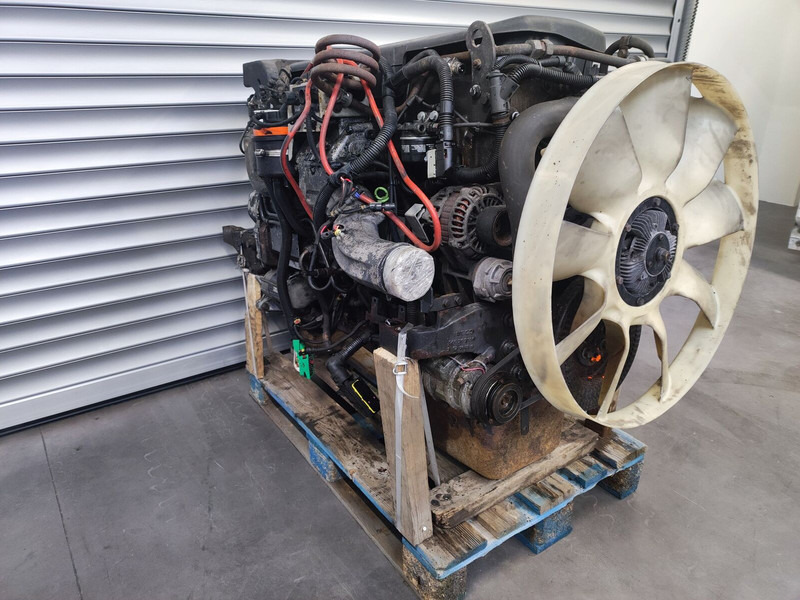 Iveco STRALIS EURO 5 CURSOR 10 420 - 450 - 460 F3AE3681 EURO 5 - Dzinējs - Kravas automašīna: foto 1 Iveco STRALIS EURO 5 CURSOR 10 420 - 450 - 460 F3AE3681 EURO 5 - Dzinējs - Kravas automašīna: foto 1