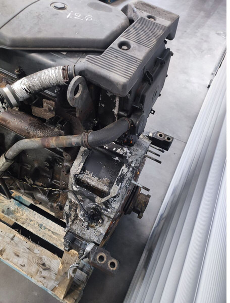 Iveco STRALIS EURO 5 CURSOR 10 420 - 450 - 460 F3AE3681 EURO 5 - Dzinējs - Kravas automašīna: foto 4 Iveco STRALIS EURO 5 CURSOR 10 420 - 450 - 460 F3AE3681 EURO 5 - Dzinējs - Kravas automašīna: foto 4