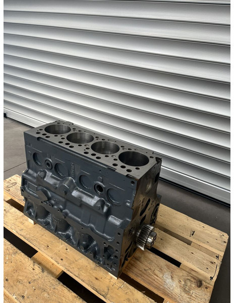 MAN TGM TGL D0834 150 180 220 E5 RECONDITIONED WITH WARRANTY - Cilindru bloks - Kravas automašīna: foto 5 MAN TGM TGL D0834 150 180 220 E5 RECONDITIONED WITH WARRANTY - Cilindru bloks - Kravas automašīna: foto 5
