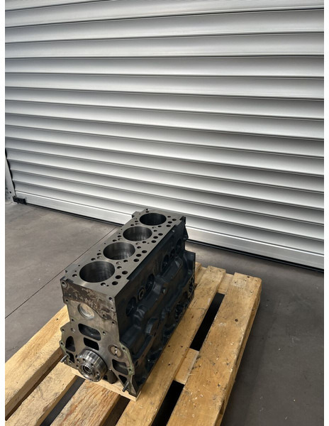 MAN TGM TGL D0834 150 180 220 E5 RECONDITIONED WITH WARRANTY - Cilindru bloks - Kravas automašīna: foto 1 MAN TGM TGL D0834 150 180 220 E5 RECONDITIONED WITH WARRANTY - Cilindru bloks - Kravas automašīna: foto 1