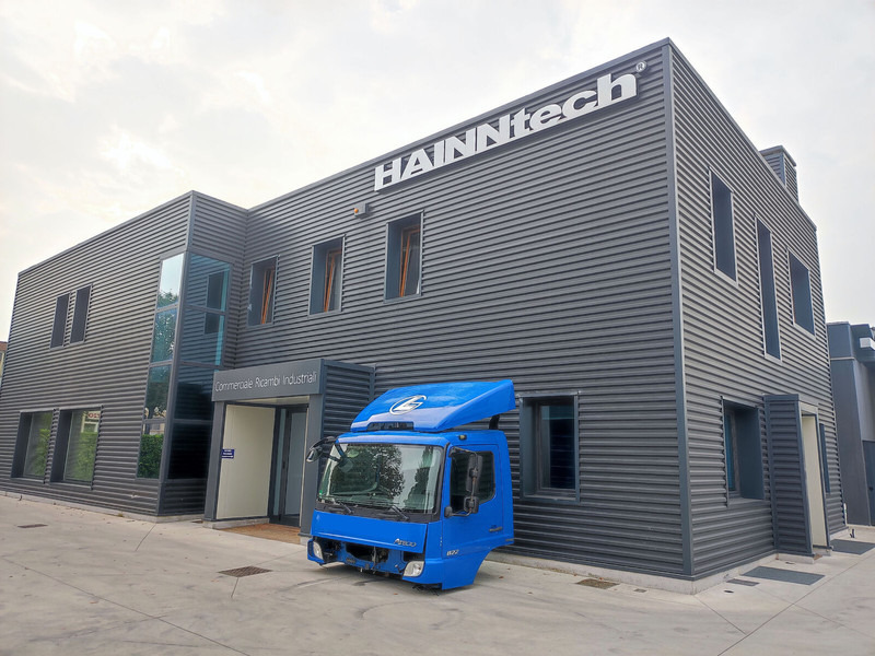 Mercedes-Benz ATEGO EURO 4 EURO 5 - Kabīne un interjers - Kravas automašīna: foto 1 Mercedes-Benz ATEGO EURO 4 EURO 5 - Kabīne un interjers - Kravas automašīna: foto 1