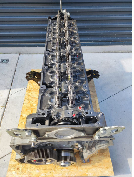 Mercedes-Benz OM470 ACTROS AROCS BUS EURO 6 - Cilindru bloks - Kravas automašīna: foto 3 Mercedes-Benz OM470 ACTROS AROCS BUS EURO 6 - Cilindru bloks - Kravas automašīna: foto 3