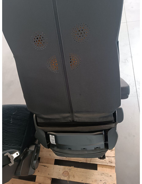 Mercedes-Benz RH+LH - DX+SX - Sēdeklis - Kravas automašīna: foto 4 Mercedes-Benz RH+LH - DX+SX - Sēdeklis - Kravas automašīna: foto 4