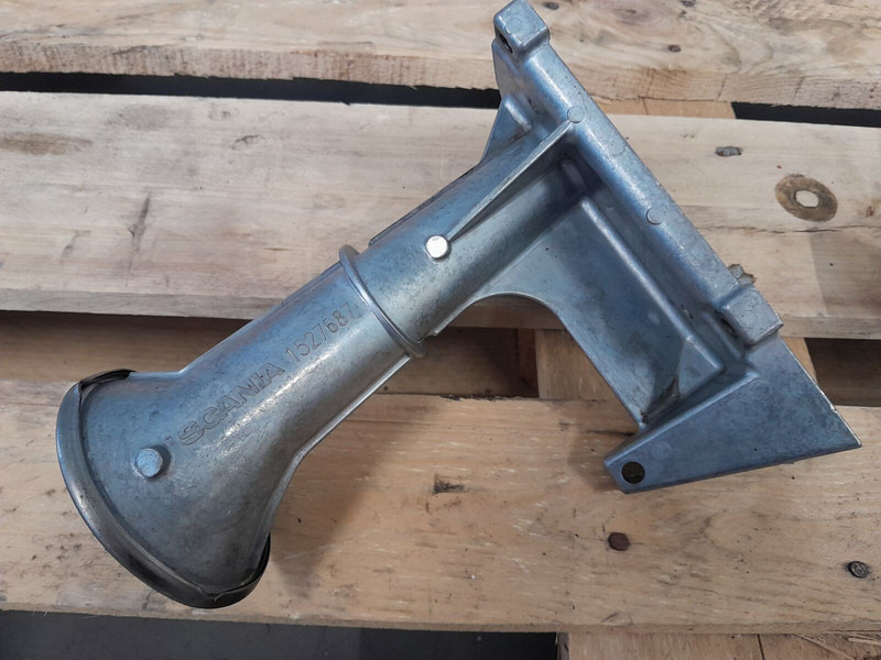 Scania Complete set - Eļļas sūknis - Kravas automašīna: foto 4 Scania Complete set - Eļļas sūknis - Kravas automašīna: foto 4