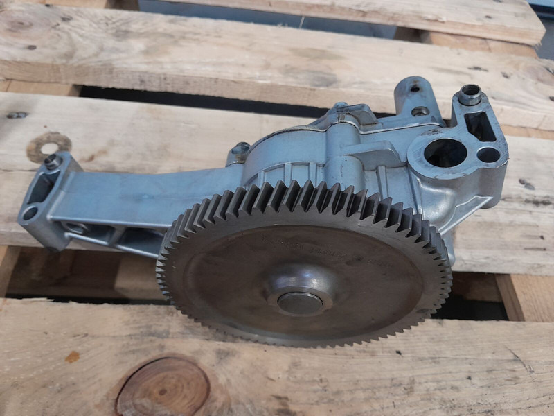 Scania Complete set - Eļļas sūknis - Kravas automašīna: foto 3 Scania Complete set - Eļļas sūknis - Kravas automašīna: foto 3