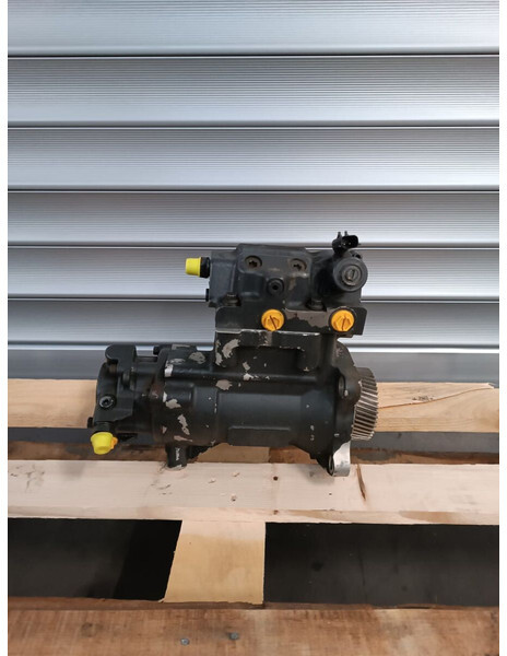 Scania R Serie - Degvielas sūknis - Kravas automašīna: foto 2 Scania R Serie - Degvielas sūknis - Kravas automašīna: foto 2