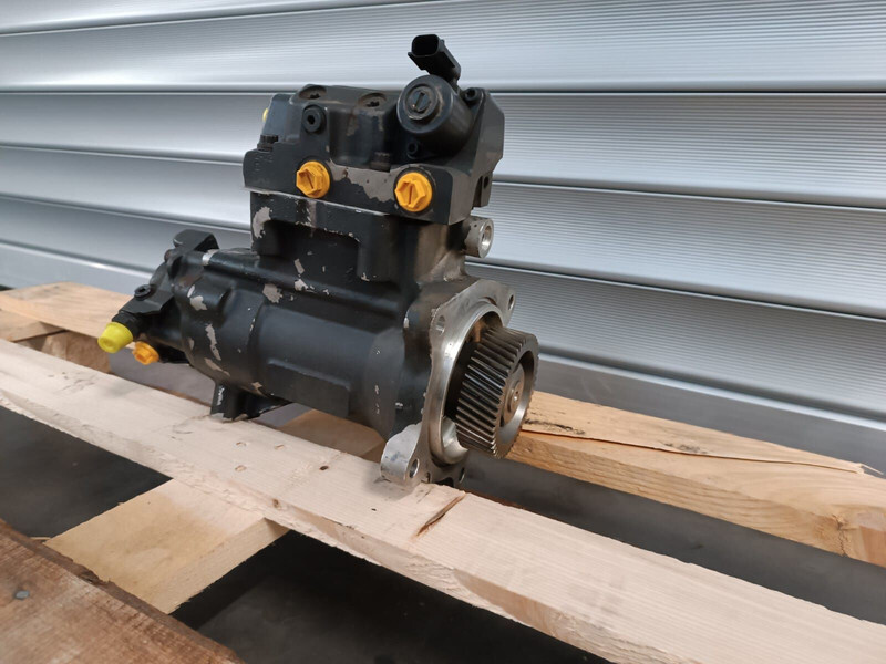 Scania R Serie - Degvielas sūknis - Kravas automašīna: foto 1 Scania R Serie - Degvielas sūknis - Kravas automašīna: foto 1