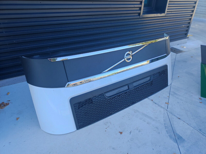 Volvo FH13 FH16 - Buferis - Kravas automašīna: foto 3 Volvo FH13 FH16 - Buferis - Kravas automašīna: foto 3