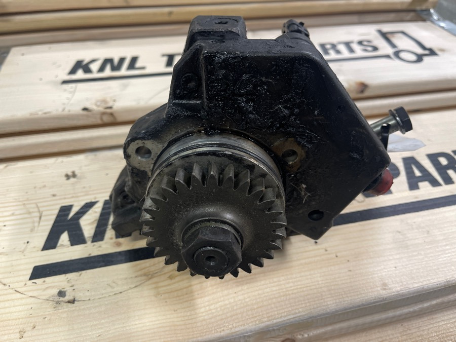 CUMMINS 5263094 - FUEL INJECTION PUMP - Dzinējs un rezerves daļas - Kravas automašīna: foto 3 CUMMINS 5263094 - FUEL INJECTION PUMP - Dzinējs un rezerves daļas - Kravas automašīna: foto 3