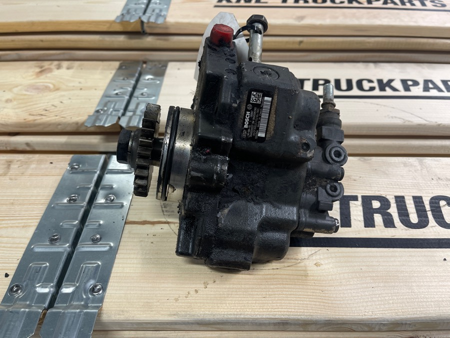 CUMMINS 5263094 - FUEL INJECTION PUMP - Dzinējs un rezerves daļas - Kravas automašīna: foto 1 CUMMINS 5263094 - FUEL INJECTION PUMP - Dzinējs un rezerves daļas - Kravas automašīna: foto 1