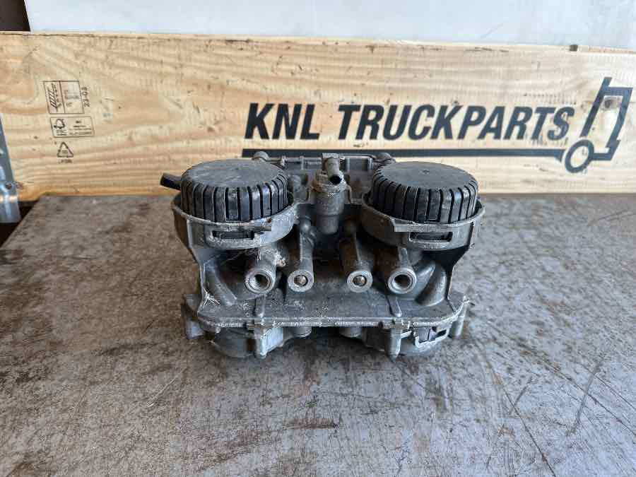 DAF MODULATOR VALVE 2047121 - Bremžu vārsts - Kravas automašīna: foto 2 DAF MODULATOR VALVE 2047121 - Bremžu vārsts - Kravas automašīna: foto 2