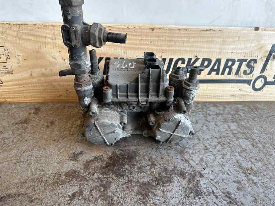 DAF MODULATOR VALVE 2047121 - Bremžu vārsts - Kravas automašīna: foto 3 DAF MODULATOR VALVE 2047121 - Bremžu vārsts - Kravas automašīna: foto 3