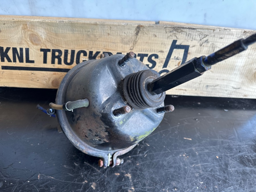 FORD CARGO BRAKE VALVE - Bremžu vārsts - Kravas automašīna: foto 2 FORD CARGO BRAKE VALVE - Bremžu vārsts - Kravas automašīna: foto 2