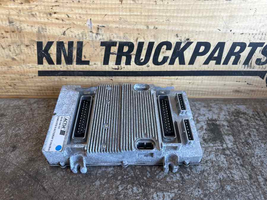 IVECO ECU BUS 5006144131 - Elektroniskais vadības bloks (ECU) - Autobuss: foto 1 IVECO ECU BUS 5006144131 - Elektroniskais vadības bloks (ECU) - Autobuss: foto 1