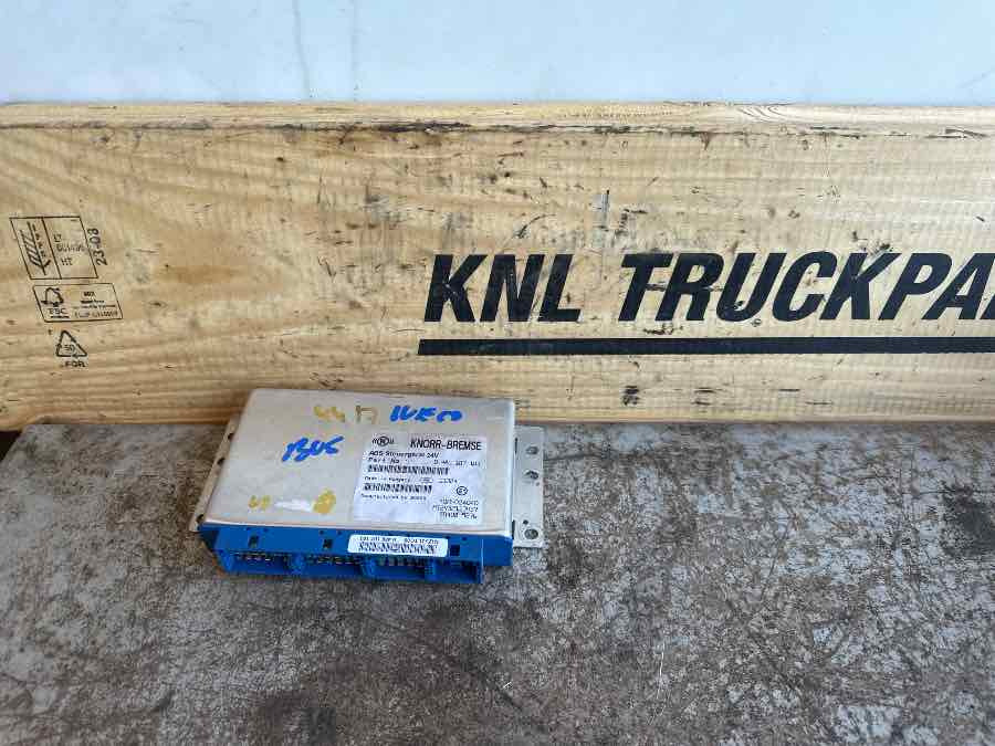 IVECO ECU BUS 504089276 - Elektroniskais vadības bloks (ECU) - Autobuss: foto 1 IVECO ECU BUS 504089276 - Elektroniskais vadības bloks (ECU) - Autobuss: foto 1