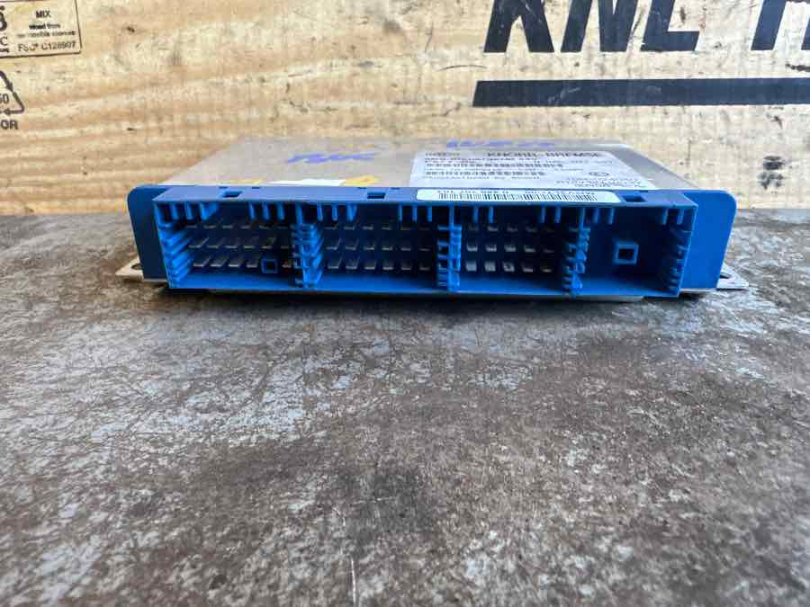 IVECO ECU BUS 504089276 - Elektroniskais vadības bloks (ECU) - Autobuss: foto 2 IVECO ECU BUS 504089276 - Elektroniskais vadības bloks (ECU) - Autobuss: foto 2