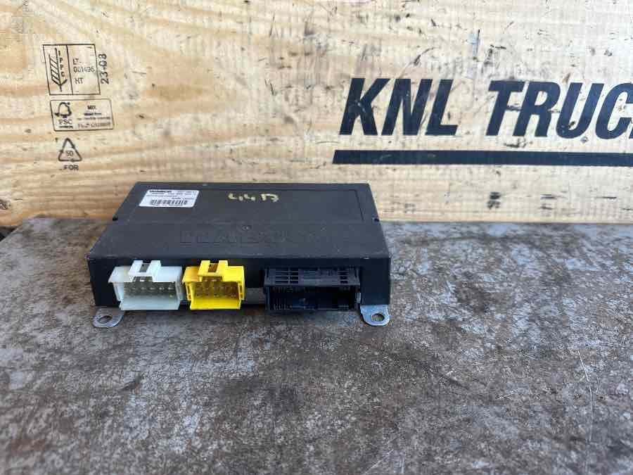 IVECO ECU BUS 50430074 - Elektroniskais vadības bloks (ECU) - Autobuss: foto 1 IVECO ECU BUS 50430074 - Elektroniskais vadības bloks (ECU) - Autobuss: foto 1