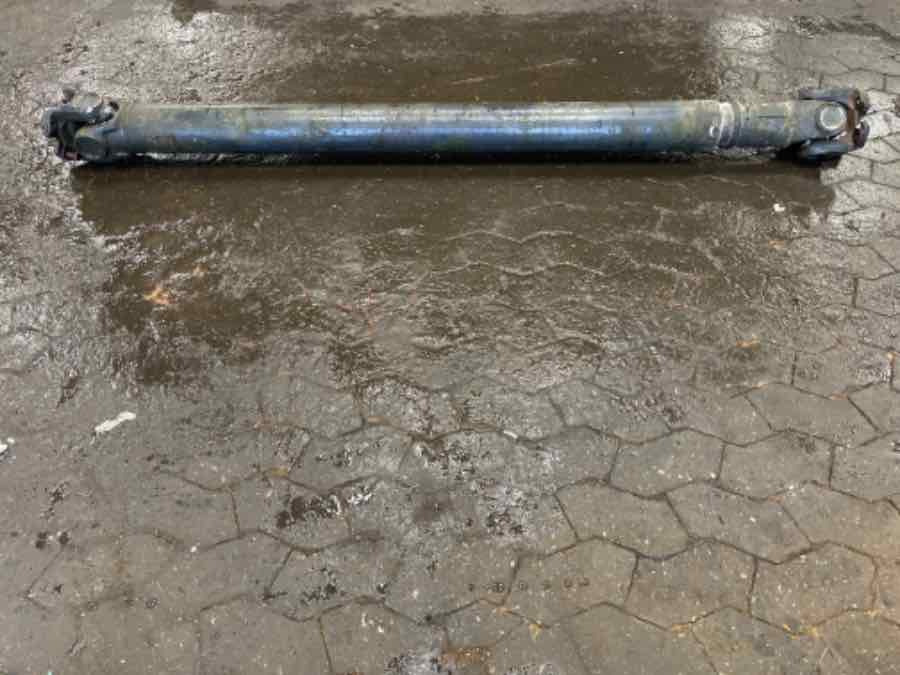 IVECO PROPSHAFT 5802170447 - Kardānvārpsta - Kravas automašīna: foto 1 IVECO PROPSHAFT 5802170447 - Kardānvārpsta - Kravas automašīna: foto 1
