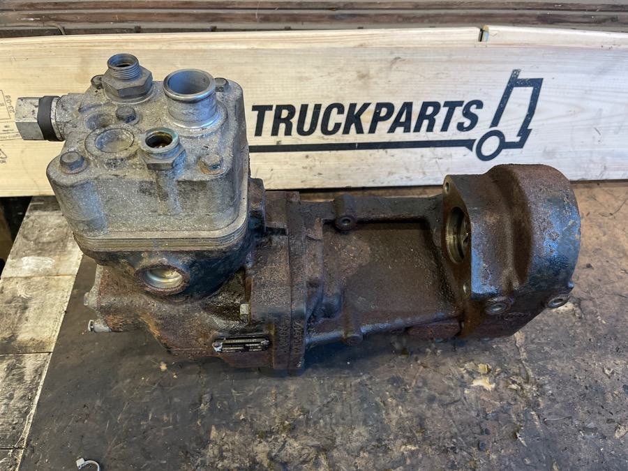 MAN COMPRESSOR 51.54000-7147 - Kompresors - Kravas automašīna: foto 1 MAN COMPRESSOR 51.54000-7147 - Kompresors - Kravas automašīna: foto 1