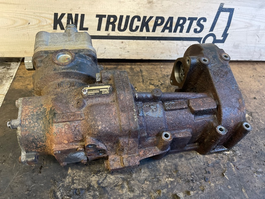 MAN COMPRESSOR 51.54000-7147 - Kompresors - Kravas automašīna: foto 3 MAN COMPRESSOR 51.54000-7147 - Kompresors - Kravas automašīna: foto 3