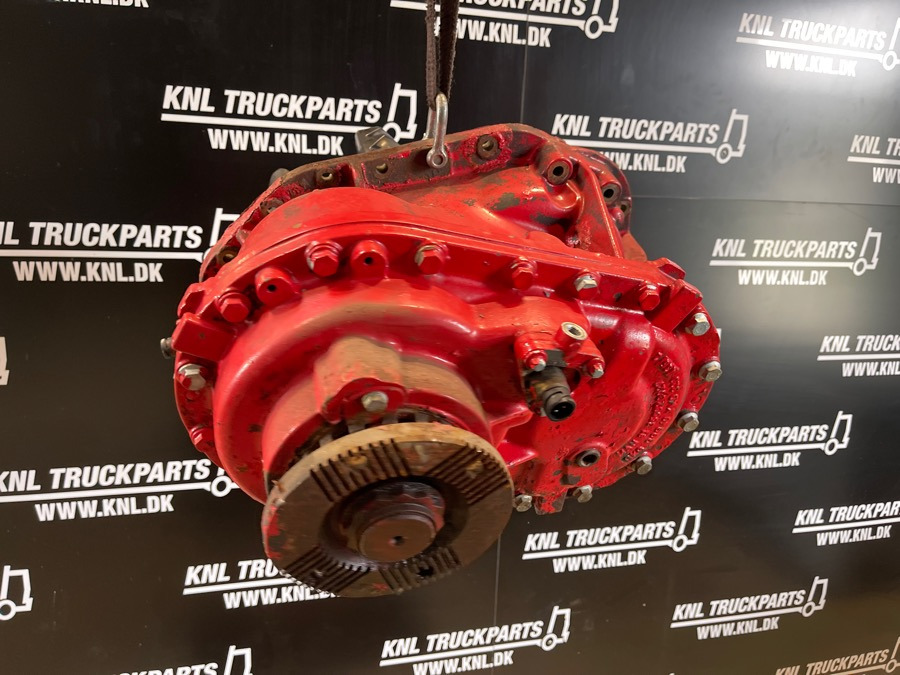 MAN HPD-1382 - 1.333 / 4.00 - Diferenciālis - Kravas automašīna: foto 1 MAN HPD-1382 - 1.333 / 4.00 - Diferenciālis - Kravas automašīna: foto 1