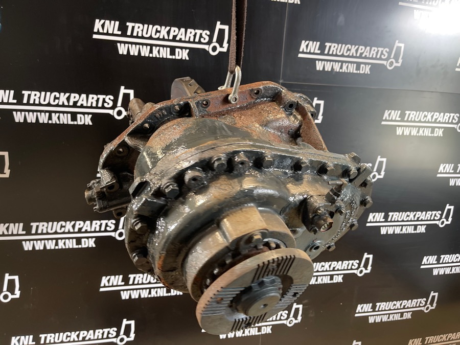 MAN HPD-1382 - 1.333 / 4.00 - Diferenciālis - Kravas automašīna: foto 1 MAN HPD-1382 - 1.333 / 4.00 - Diferenciālis - Kravas automašīna: foto 1