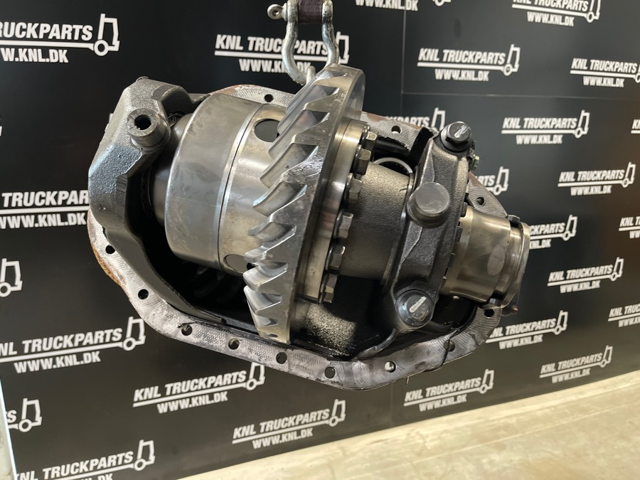 MAN HPD-1382 - 1.333 / 4,00 - Diferenciālis - Kravas automašīna: foto 1 MAN HPD-1382 - 1.333 / 4,00 - Diferenciālis - Kravas automašīna: foto 1