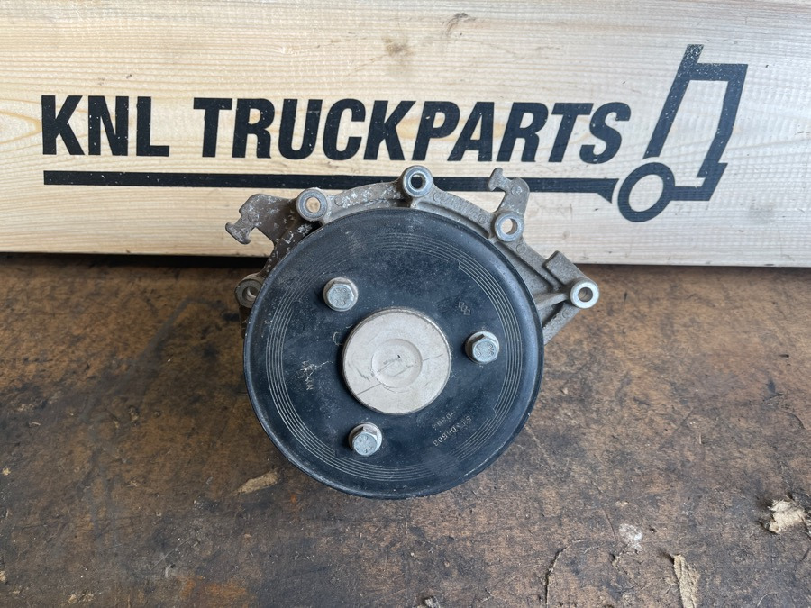 MAN VANDPUMPE 51.06501-1507 - Dzesēšanas šķidruma sūknis - Kravas automašīna: foto 1 MAN VANDPUMPE 51.06501-1507 - Dzesēšanas šķidruma sūknis - Kravas automašīna: foto 1