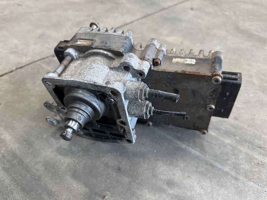 MERCEDES GEARSHIFT A0032601363 - Pārnesumkārba un rezerves daļas - Kravas automašīna: foto 2 MERCEDES GEARSHIFT A0032601363 - Pārnesumkārba un rezerves daļas - Kravas automašīna: foto 2