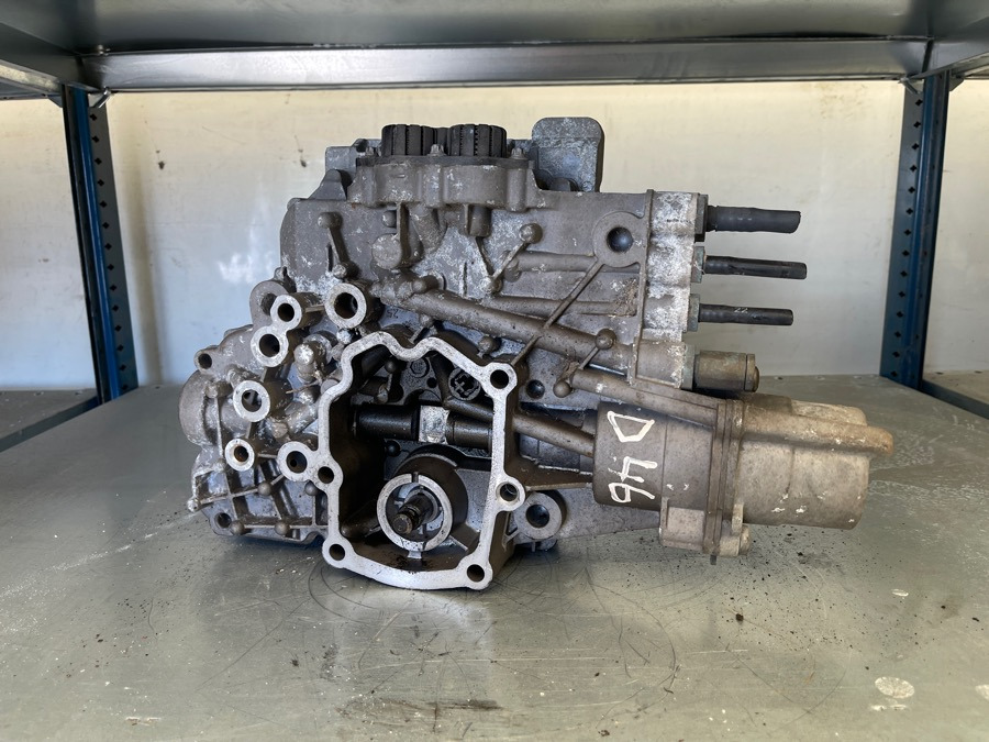 MERCEDES GEARSHIFT A9602604063 - Pārnesumkārba un rezerves daļas - Kravas automašīna: foto 3 MERCEDES GEARSHIFT A9602604063 - Pārnesumkārba un rezerves daļas - Kravas automašīna: foto 3