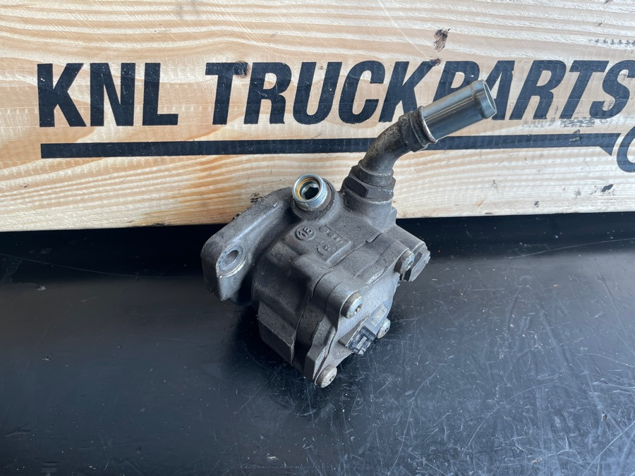 MERCEDES HYDRALIC PUMP A0034601880 - Hidraulika - Kravas automašīna: foto 2 MERCEDES HYDRALIC PUMP A0034601880 - Hidraulika - Kravas automašīna: foto 2
