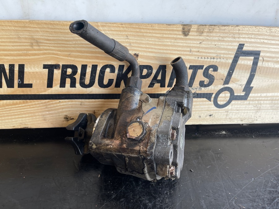 MERCEDES HYDRAULIC PUMP A9604600280 - Hidraulika - Kravas automašīna: foto 1 MERCEDES HYDRAULIC PUMP A9604600280 - Hidraulika - Kravas automašīna: foto 1