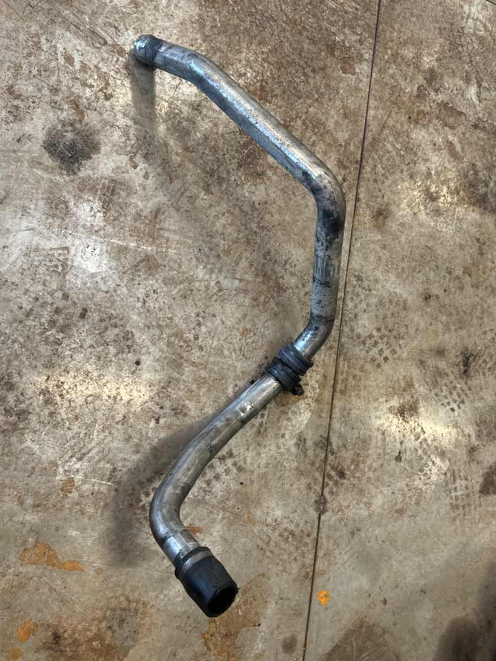MERCEDES INTRADER PIPES / WATER COOLING A9615010764 - Pārnesumkārba un rezerves daļas - Kravas automašīna: foto 1 MERCEDES INTRADER PIPES / WATER COOLING A9615010764 - Pārnesumkārba un rezerves daļas - Kravas automašīna: foto 1